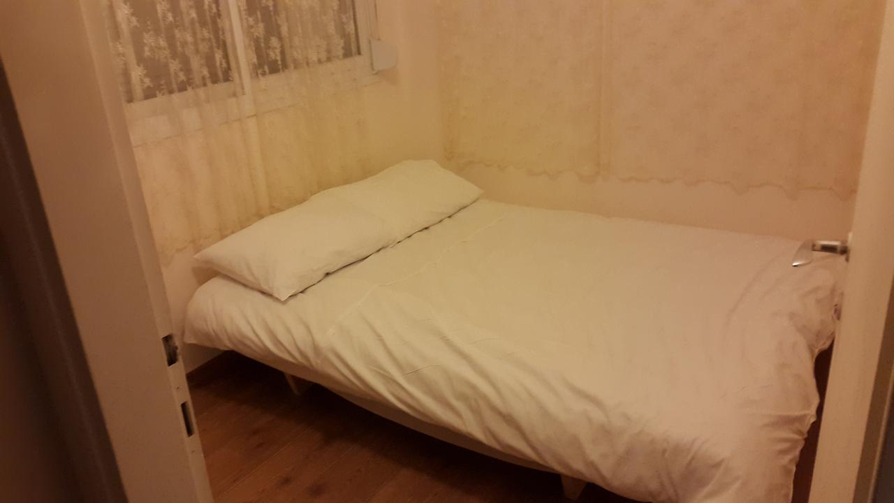 Zimmer In Yuvalim Yuvallim Eksteriør bilde